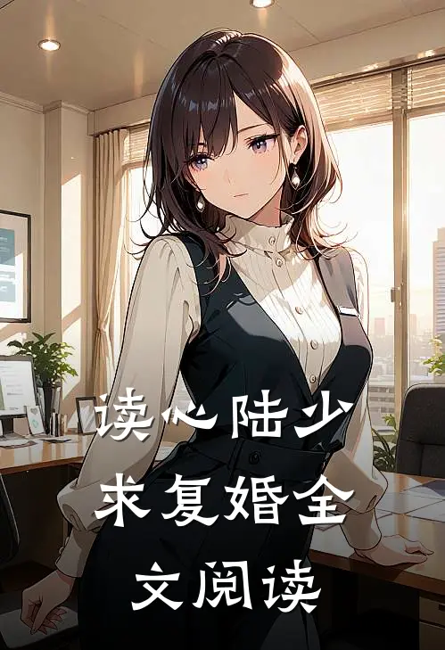 读心陆少求复婚全文阅读