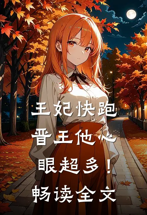 王妃快跑，晋王他心眼超多！畅读全文