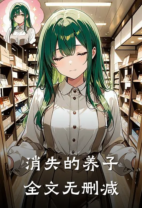 消失的养子全文无删减