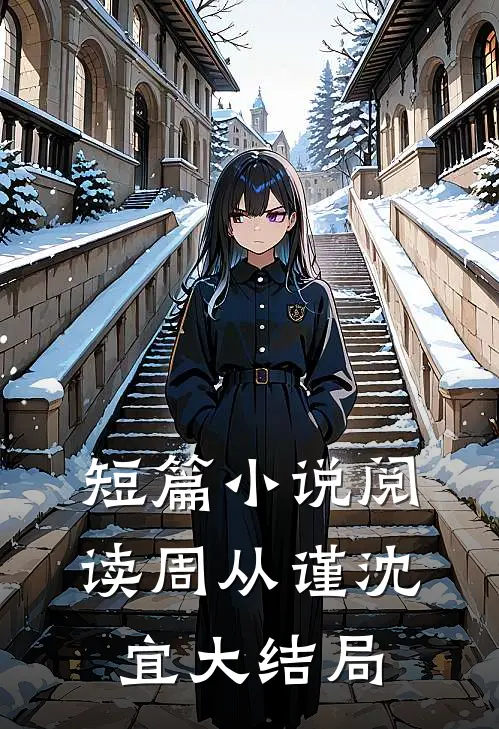 短篇小说阅读周从谨沈宜大结局