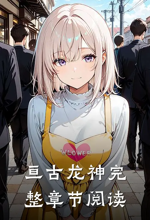 亘古龙神完整章节阅读