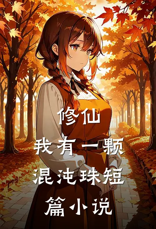 修仙：我有一颗混沌珠短篇小说