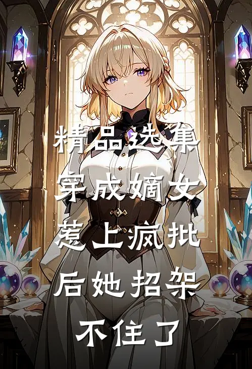 精品选集穿成嫡女，惹上疯批后她招架不住了