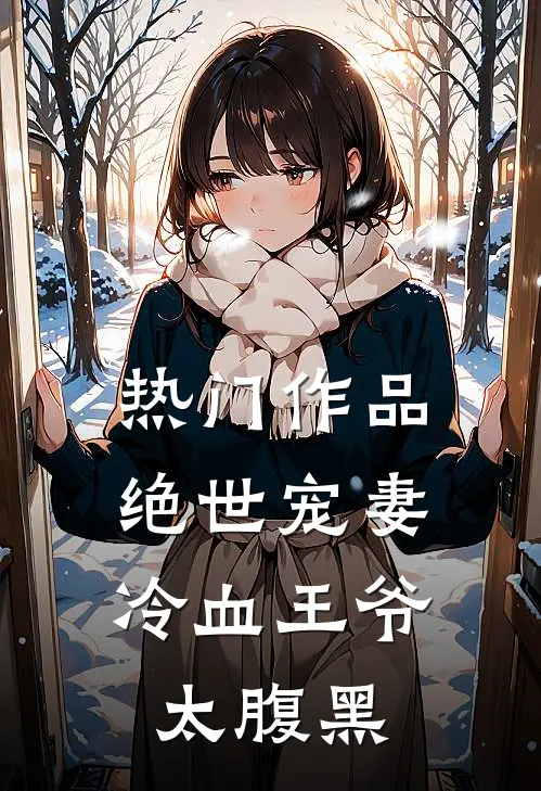 热门作品绝世宠妻：冷血王爷太腹黑