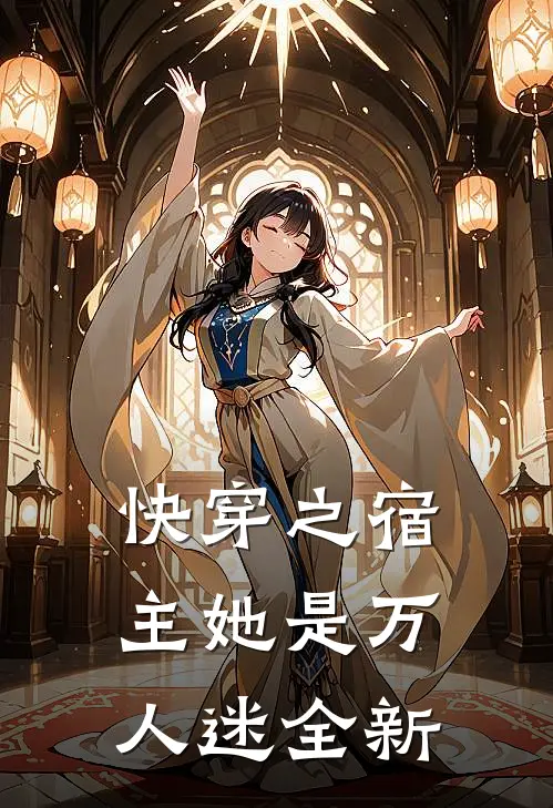 快穿之宿主她是万人迷全新