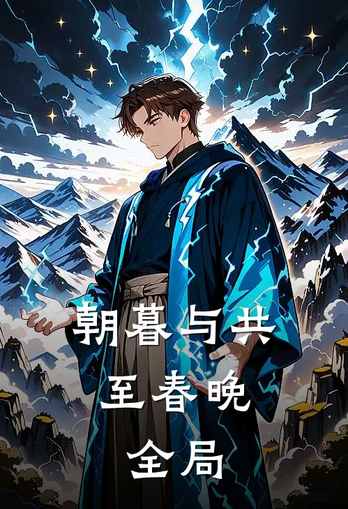 朝暮与共至春晚： 全局
