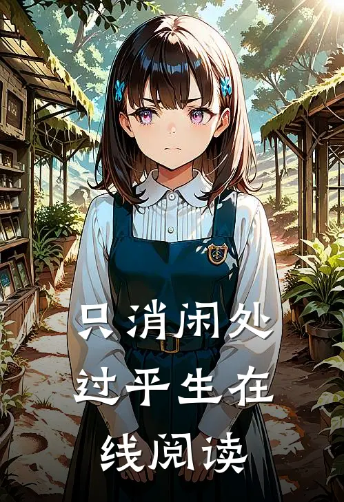 只消闲处过平生在线阅读