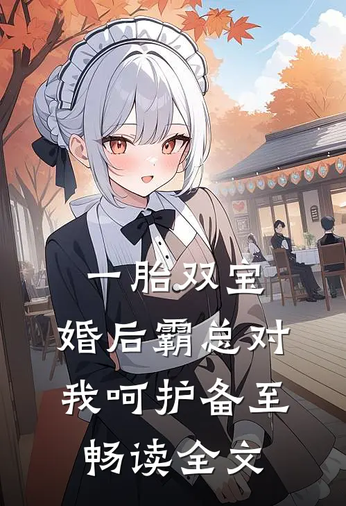一胎双宝：婚后霸总对我呵护备至畅读全文