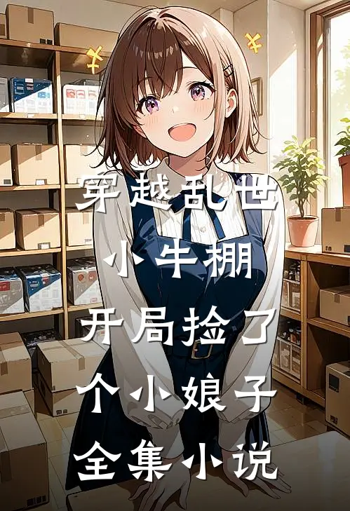 穿越乱世小牛棚，开局捡了个小娘子全集小说