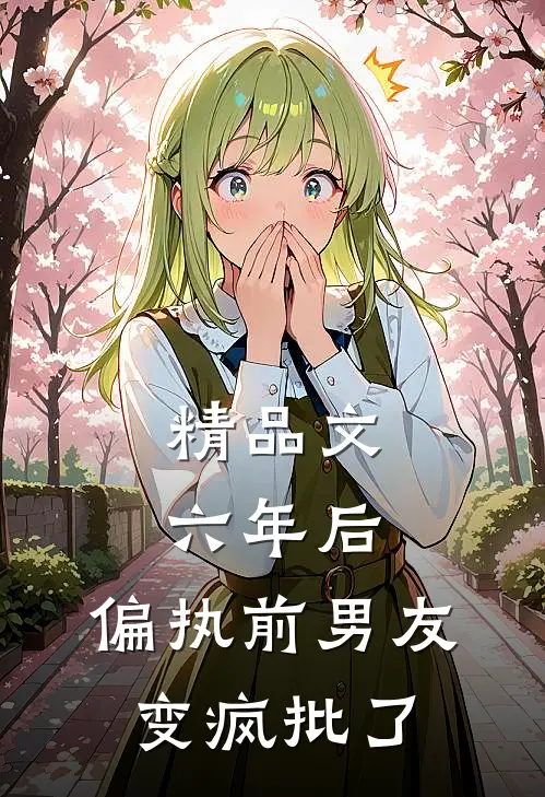 精品文六年后，偏执前男友变疯批了