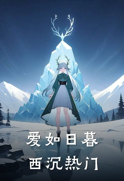 爱如日暮西沉热门