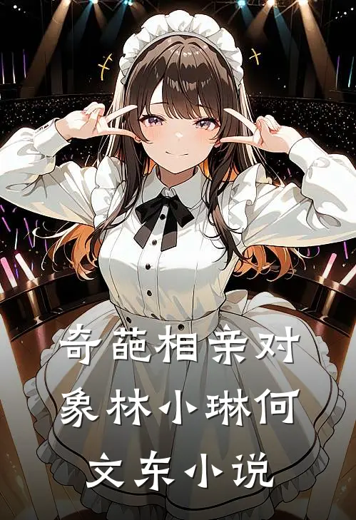 奇葩相亲对象林小琳何文东小说