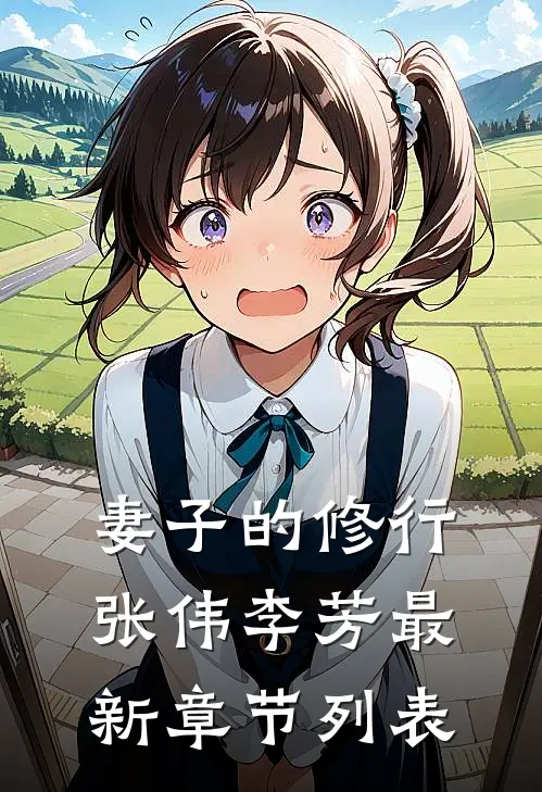 妻子的修行张伟李芳最新章节列表