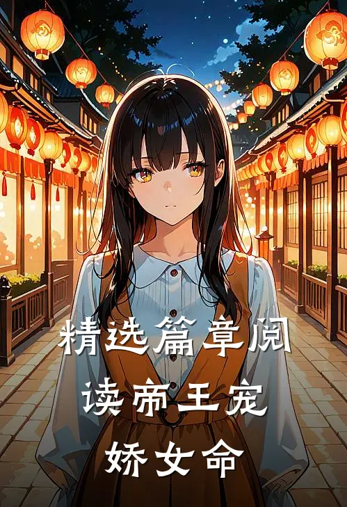 精选篇章阅读帝王宠，娇女命