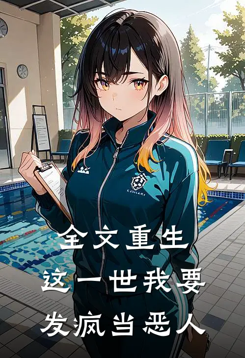 全文重生:这一世我要发疯当恶人