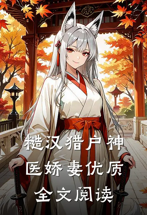 糙汉猎户神医娇妻优质全文阅读