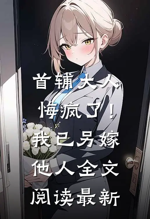 首辅大人悔疯了！我已另嫁他人全文阅读最新
