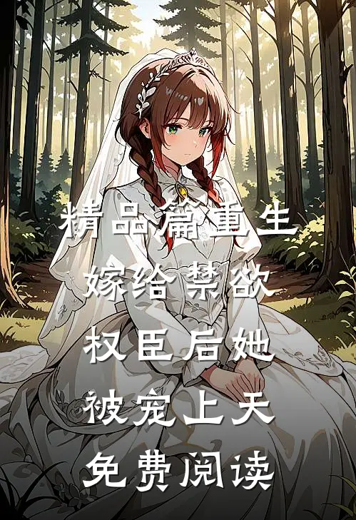 精品篇重生嫁给禁欲权臣后她被宠上天免费阅读