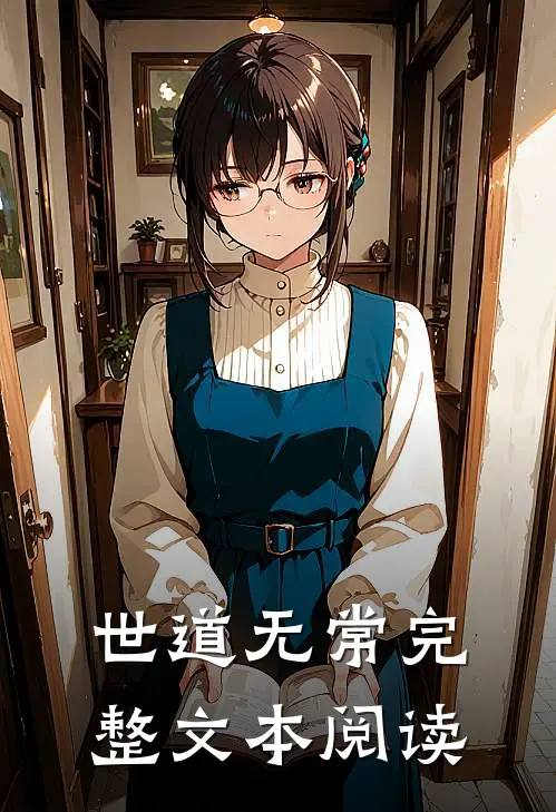 世道无常完整文本阅读