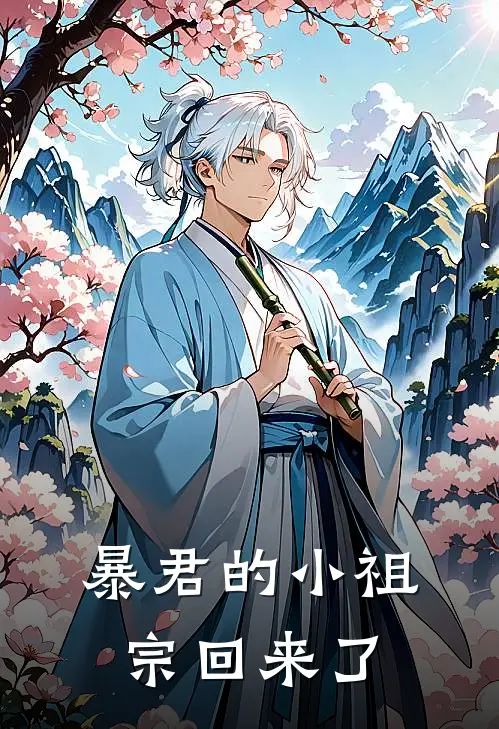暴君的小祖宗回来了