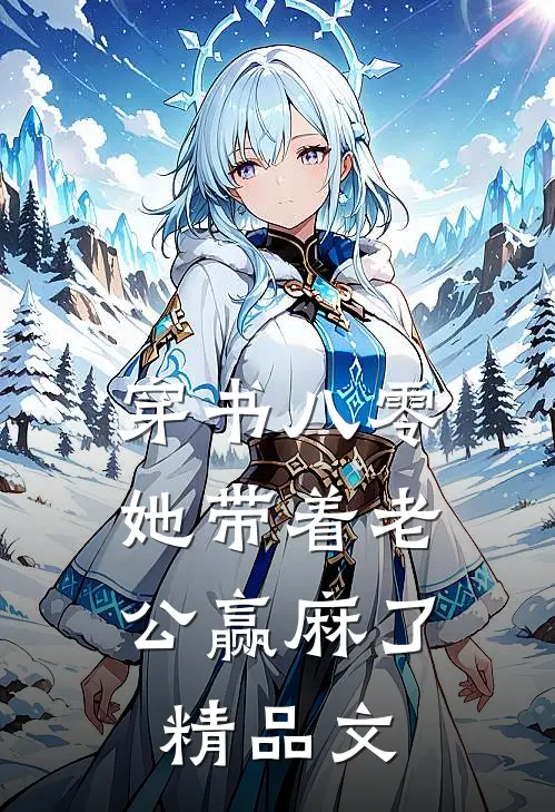 穿书八零：她带着老公赢麻了精品文