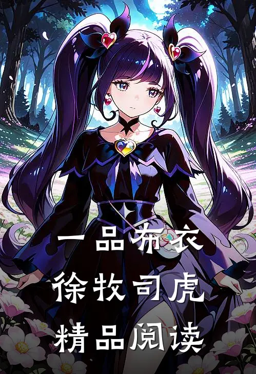 一品布衣徐牧司虎精品阅读
