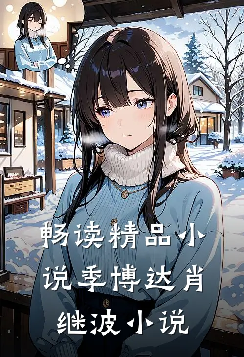 畅读精品小说季博达肖继波小说