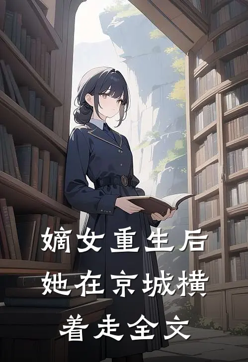 嫡女重生后，她在京城横着走全文