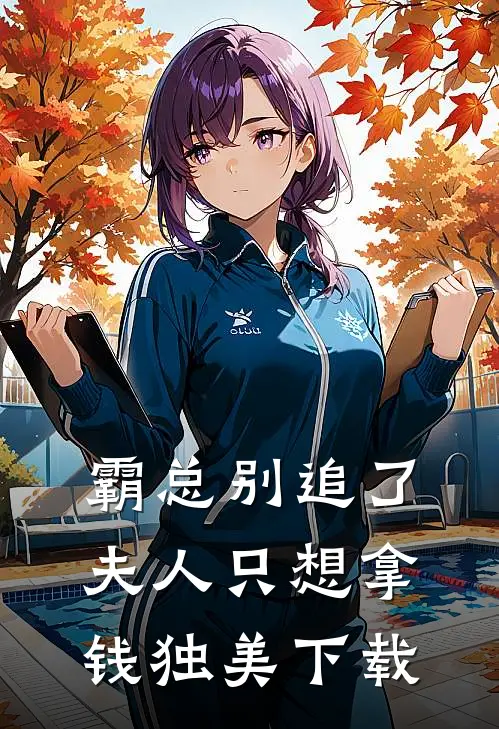 霸总别追了，夫人只想拿钱独美下载