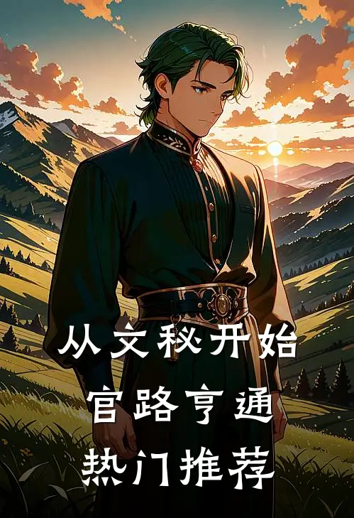 从文秘开始，官路亨通热门推荐