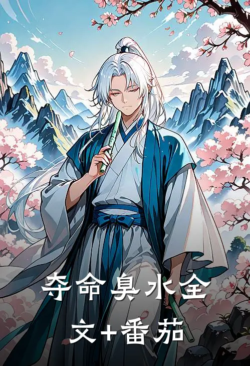 夺命臭水全文+番茄