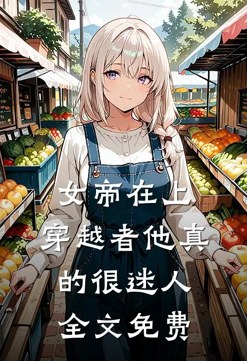 女帝在上，穿越者他真的很迷人全文免费