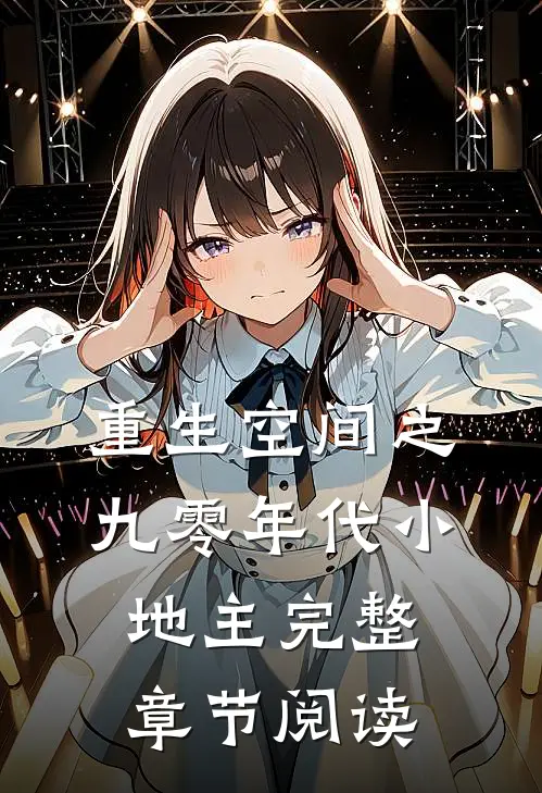 重生空间之九零年代小地主完整章节阅读
