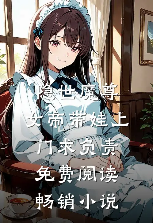 隐世魔尊,女帝带娃上门求负责免费阅读畅销小说