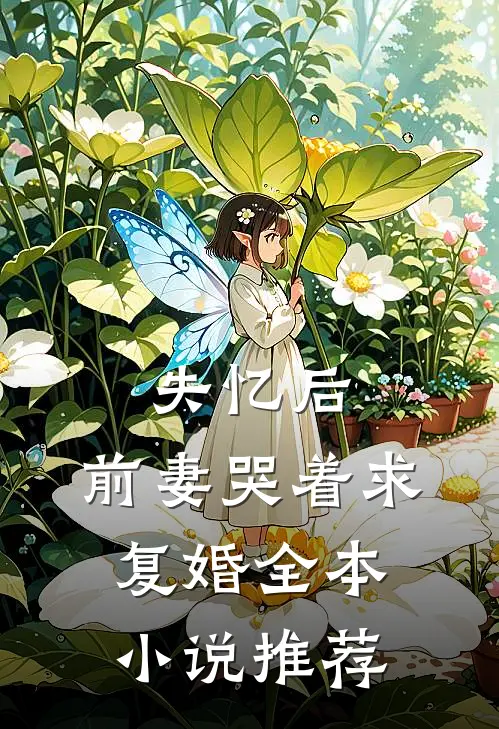 失忆后，前妻哭着求复婚全本小说推荐