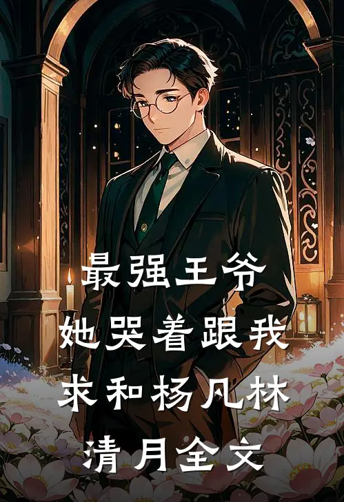 最强王爷：她哭着跟我求和杨凡林清月全文