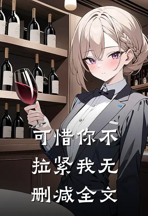 可惜你不拉紧我无删减全文