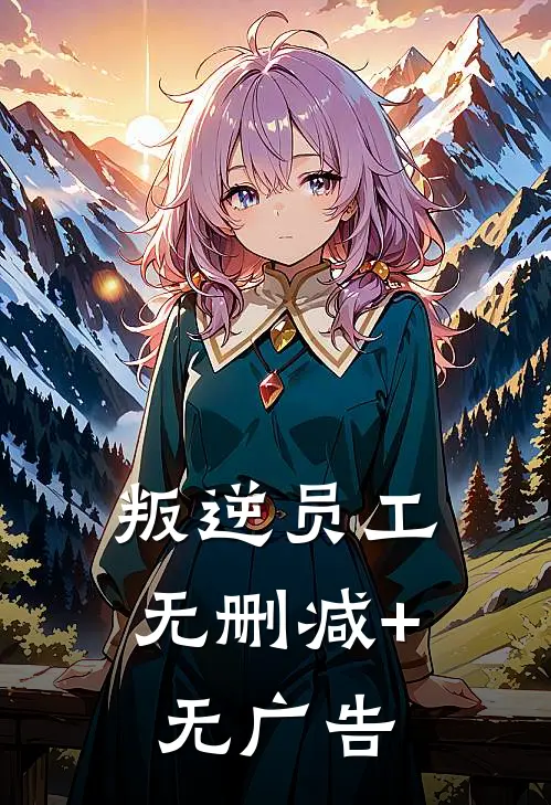 叛逆员工无删减+无广告
