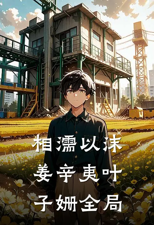 相濡以沫姜辛夷叶子姗全局