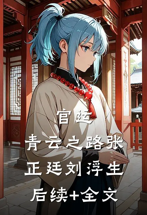 官运：青云之路张正廷刘浮生后续+全文