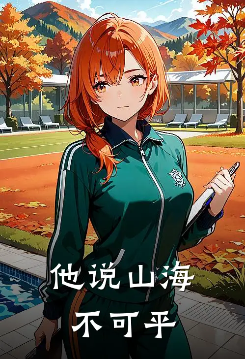 他说山海不可平