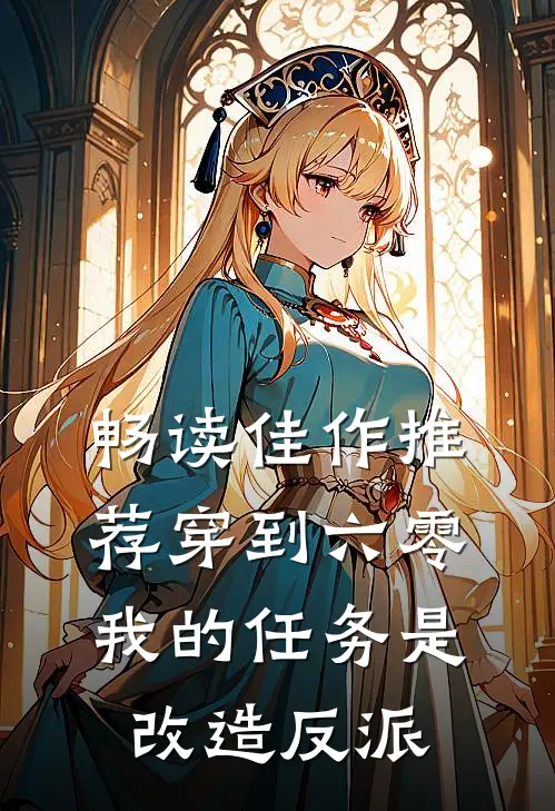 畅读佳作推荐穿到六零：我的任务是改造反派
