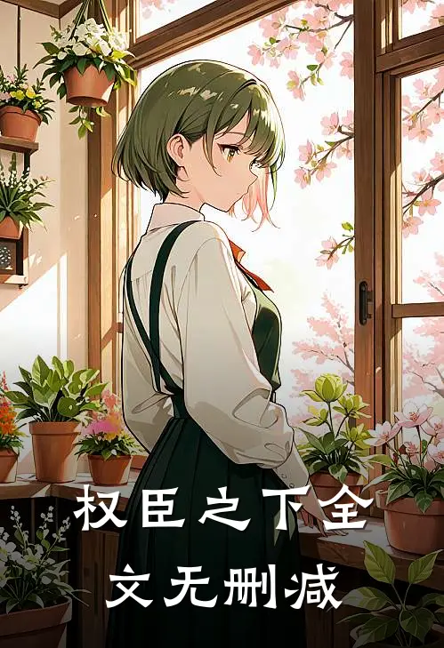 权臣之下全文无删减