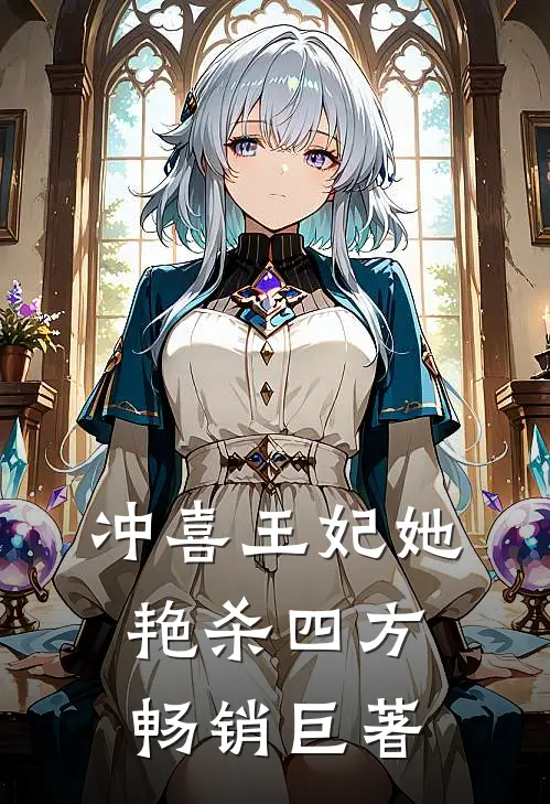 冲喜王妃她艳杀四方畅销巨著
