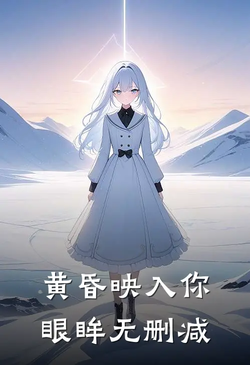 黄昏映入你眼眸无删减