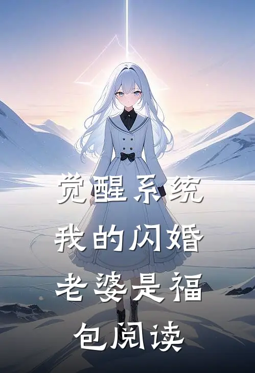 觉醒系统，我的闪婚老婆是福包阅读