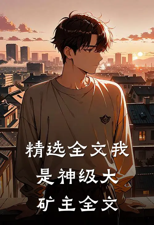 精选全文我是神级大矿主全文