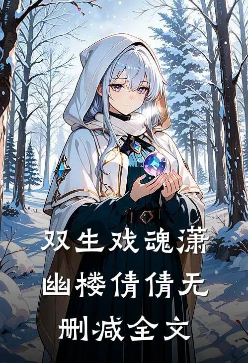 双生戏魂潇幽楼倩倩无删减全文