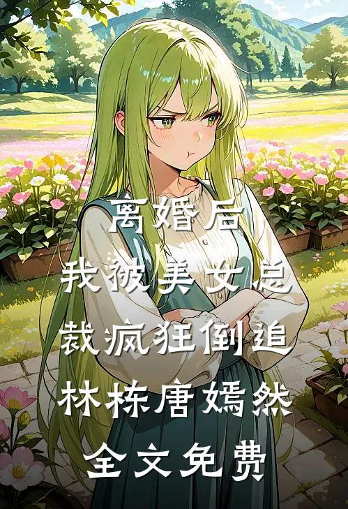 离婚后，我被美女总裁疯狂倒追林栋唐嫣然全文免费