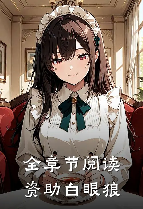 全章节阅读资助白眼狼